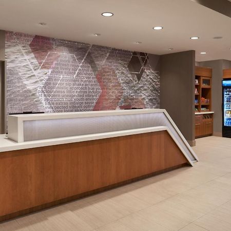 Springhill Suites By Marriott Fort Myers Estero Extérieur photo