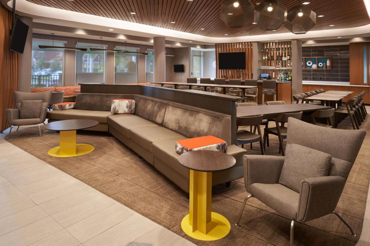 Springhill Suites By Marriott Fort Myers Estero Extérieur photo