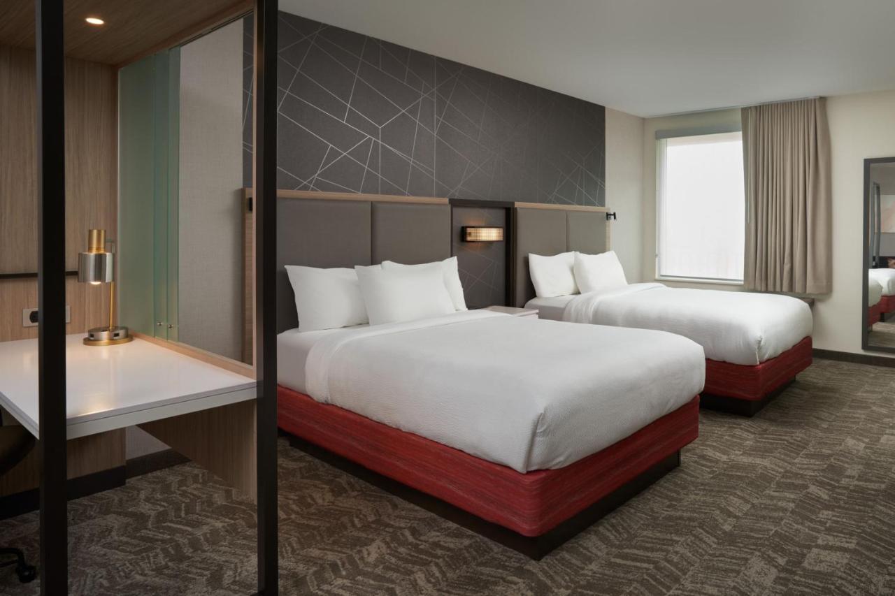 Springhill Suites By Marriott Fort Myers Estero Extérieur photo