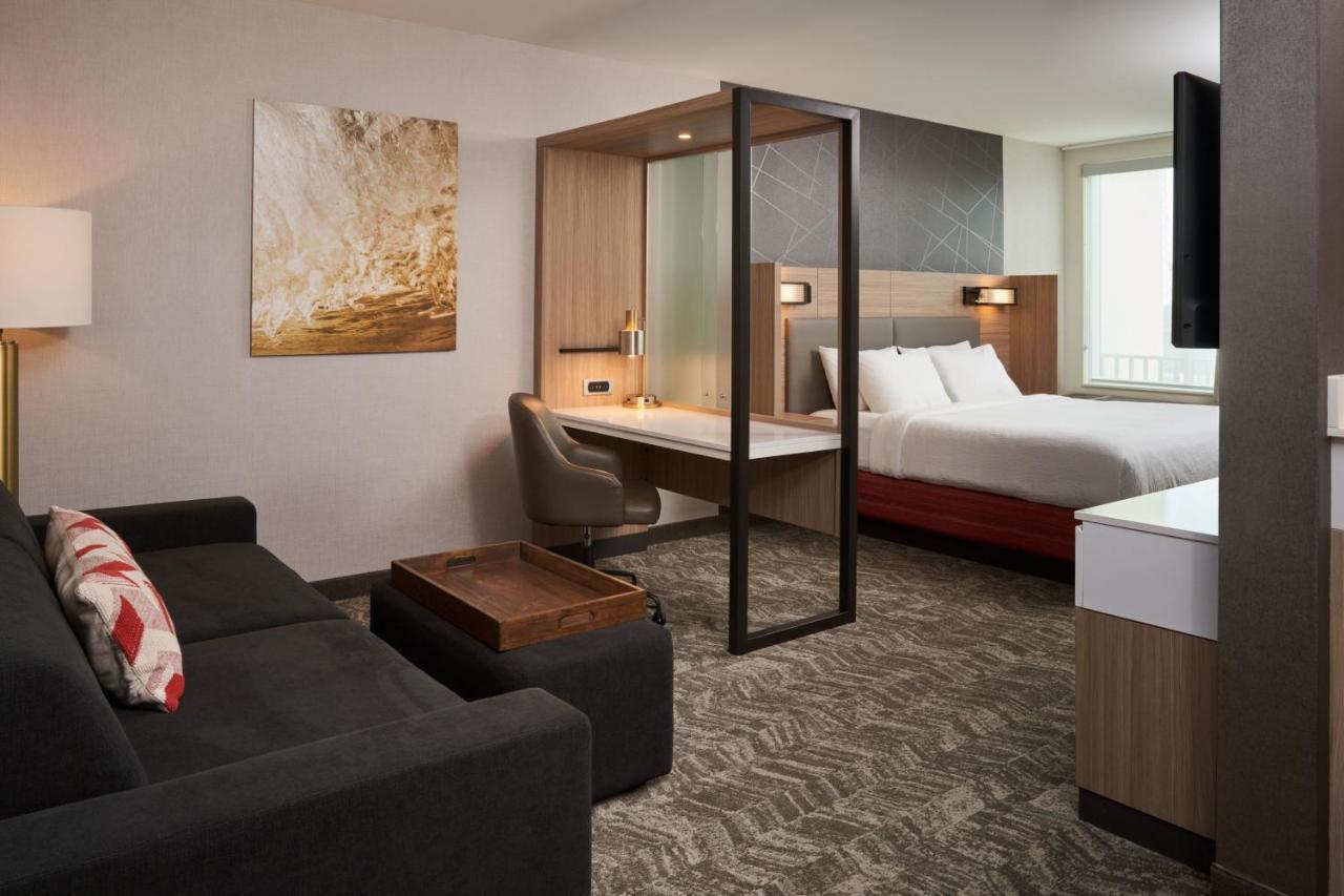 Springhill Suites By Marriott Fort Myers Estero Extérieur photo