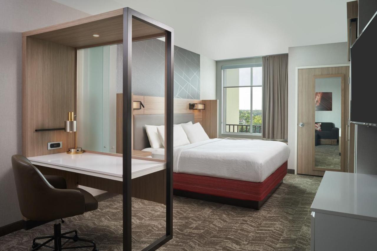 Springhill Suites By Marriott Fort Myers Estero Extérieur photo