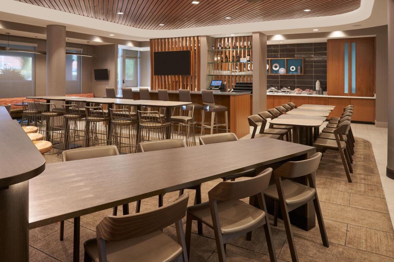 Springhill Suites By Marriott Fort Myers Estero Extérieur photo