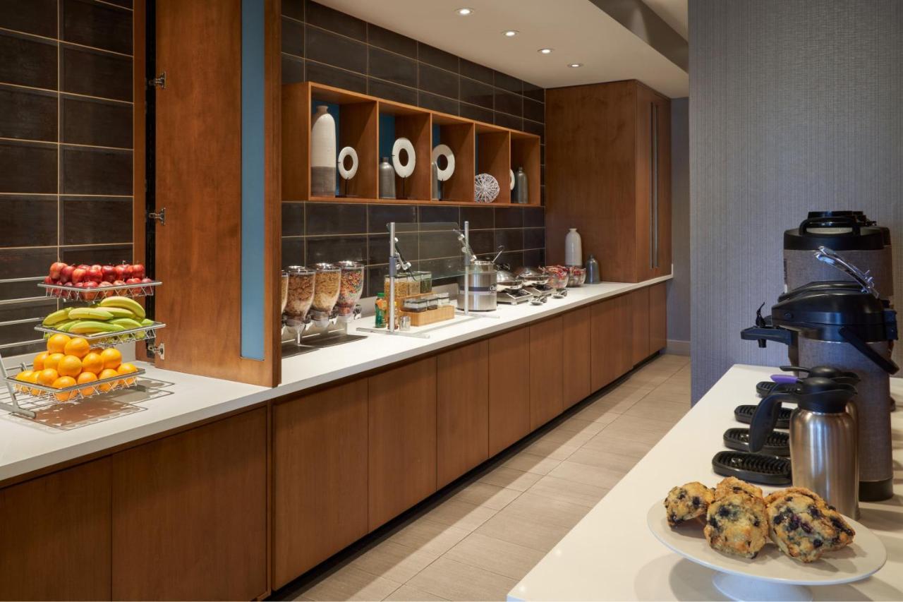 Springhill Suites By Marriott Fort Myers Estero Extérieur photo