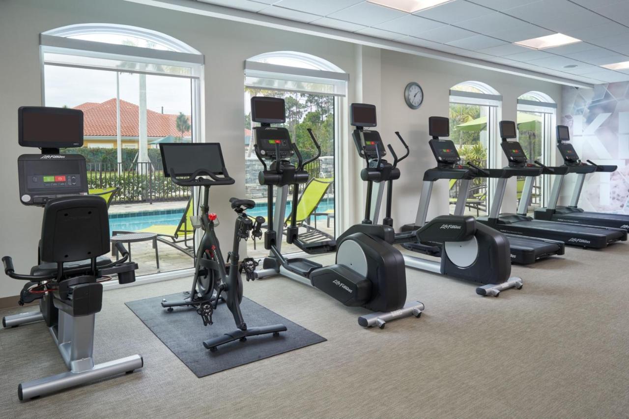 Springhill Suites By Marriott Fort Myers Estero Extérieur photo