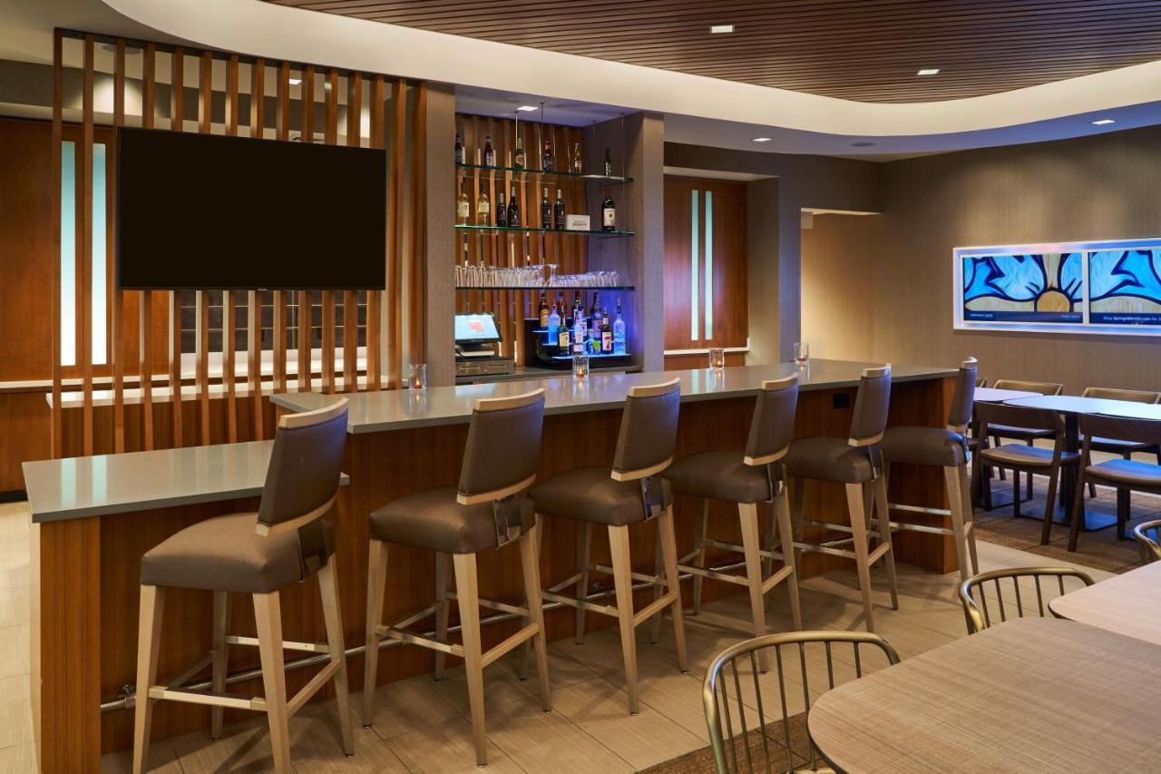 Springhill Suites By Marriott Fort Myers Estero Extérieur photo