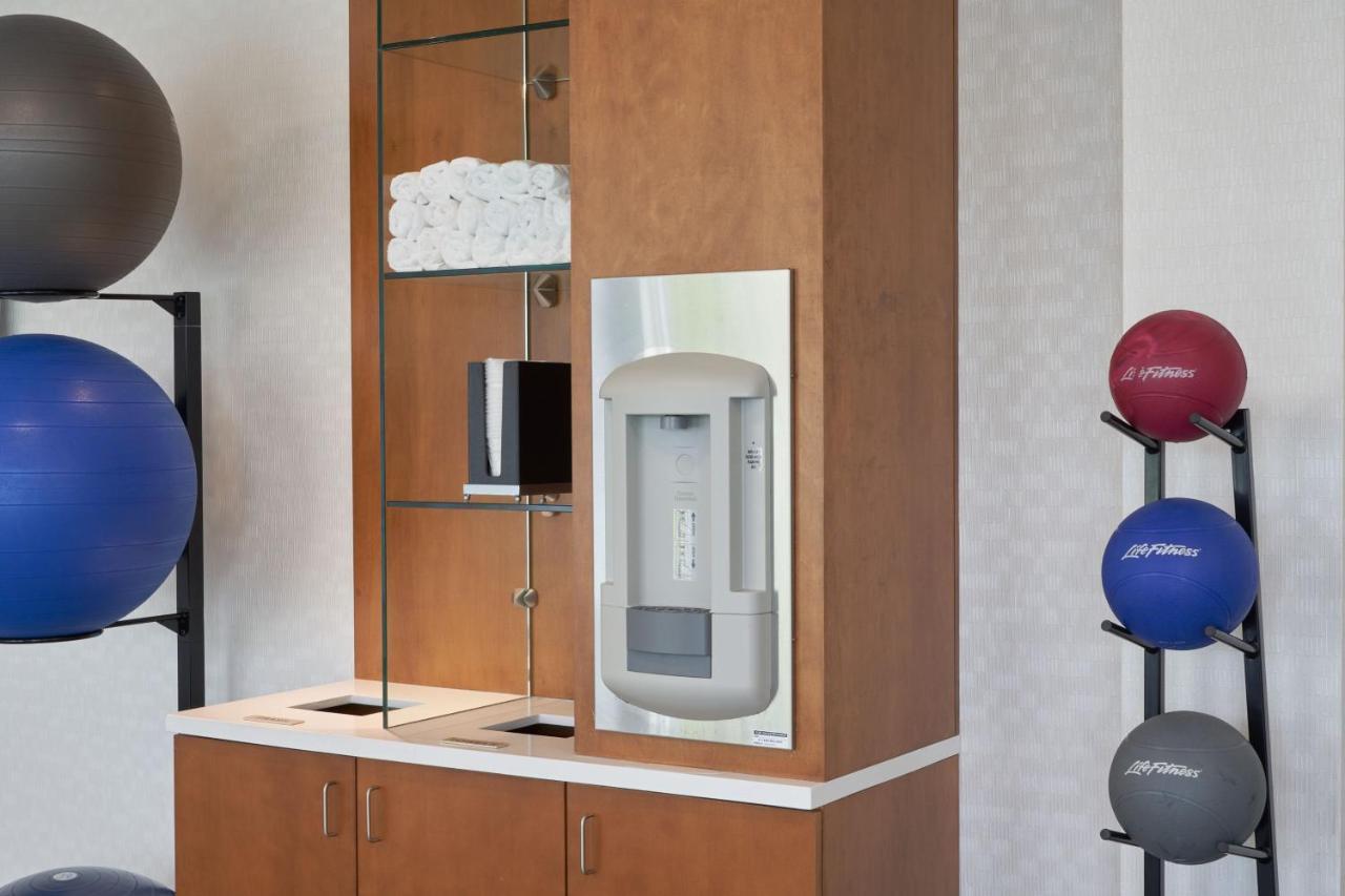 Springhill Suites By Marriott Fort Myers Estero Extérieur photo